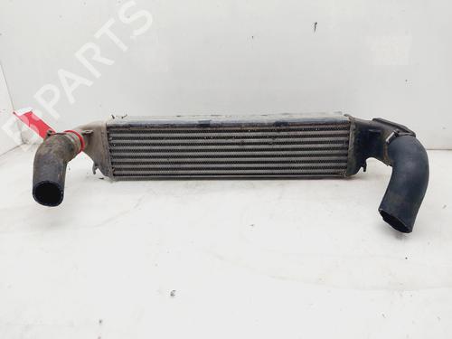 Used Intercooler BMW 3 (E46) 320 d (136 hp) 19631097