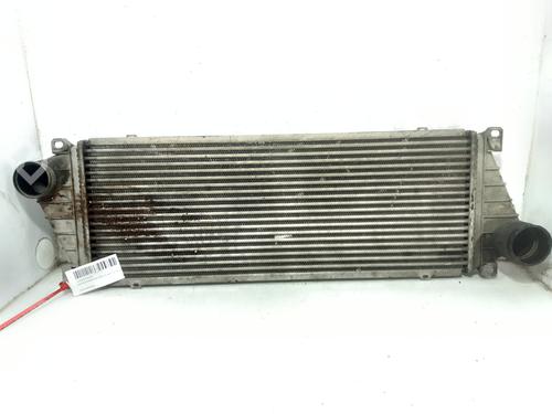 Intercooler MERCEDES-BENZ S-CLASS (W220) S 320 CDI (220.026, 220.126) | BP9302083M30 