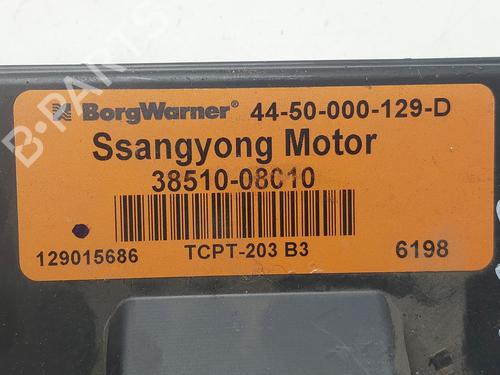 Andre SSANGYONG ACTYON I | BP38192336O1 - Image 4