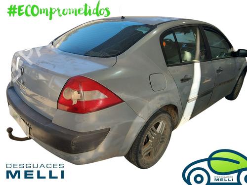 Warning switch RENAULT MEGANE II Saloon (LM0/1_)  | BP33951066I22  - Image 11