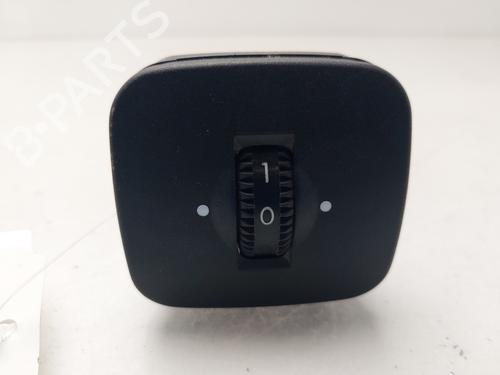 Used Headlight switch Headlight switch MERCEDES-BENZ S-CLASS (W220, V220) S 500 (220.075, 220.175, 220.875) (299 hp) 36297875 36297875
