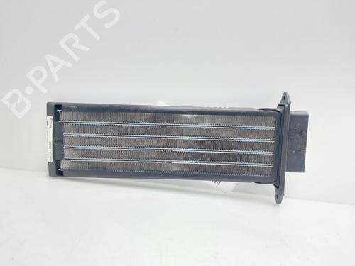 Used Heater resistor Heater resistor PEUGEOT 308 II (LB_, LP_, LW_, LH_, L3_) [2013-2021] 35978517 35978517