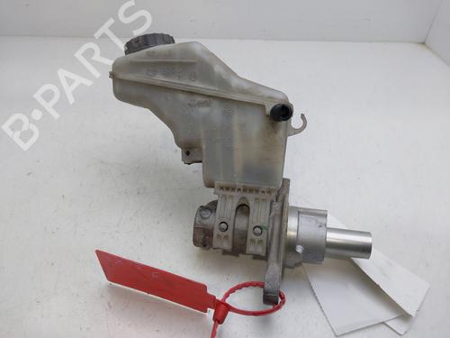 Used Brake master cylinder OPEL CORSA D (S07) [2006-2015]  24500504