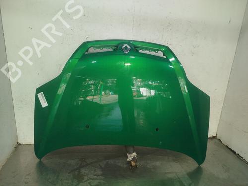 Motorhaube für RENAULT SCÉNIC I MPV (JA0/1_, FA0_) 1.9 dCi RX4 (102 hp) 29704057