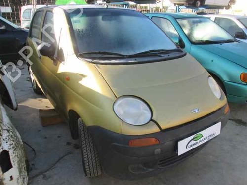 Right mirror DAEWOO MATIZ (M100, M150) 0.8 | BP2870497C27 