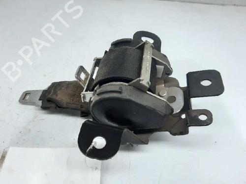Sikkerhetsbelte bak i midten NISSAN QASHQAI / QASHQAI +2 I (J10, NJ10, JJ10E) 2.0 dCi (150 hp) 8732552