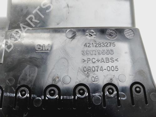 Air vent OPEL ASTRA K (B16)  | BP29531382I21 
