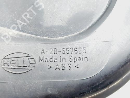 Horn AUDI A2 (8Z0) 1.4 TDI | BP29585864E13 