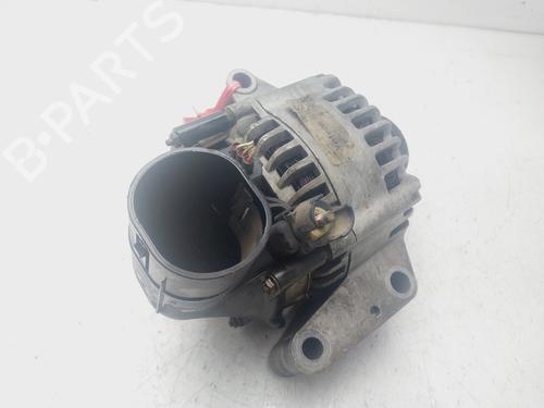 Alternator FORD MONDEO III (B5Y) 2.0 TDCi | BP29483794M7 
