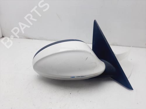Used Right mirror BMW 3 (E90) 318 i (129 hp) 22344872