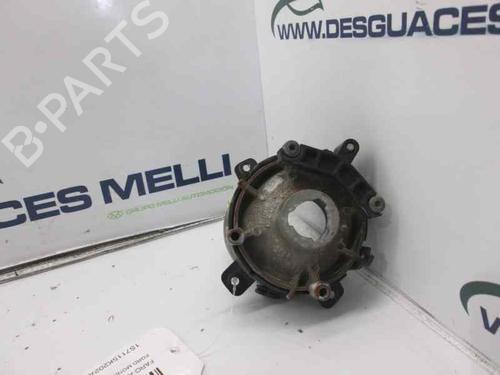 Left front fog light FORD MONDEO III (B5Y) 2.0 TDCi | BP2896738C30 