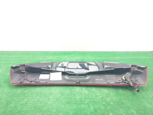 Rear spoiler LAND ROVER RANGE ROVER EVOQUE (L538) 2.0 D | BP18031576C96 