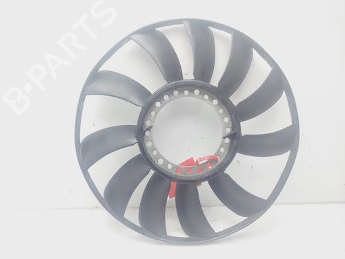 Used Fan SKODA SUPERB I (3U4) 2.0 TDI (140 hp) 29572643