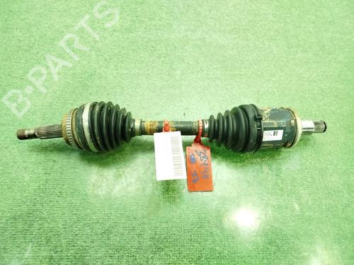 Left front driveshaft TOYOTA RAV 4 II (_A2_) 2.0 D 4WD (CLA20_, CLA21_, CLA20R, CLA21R) | BP32685987M38 - Image 2