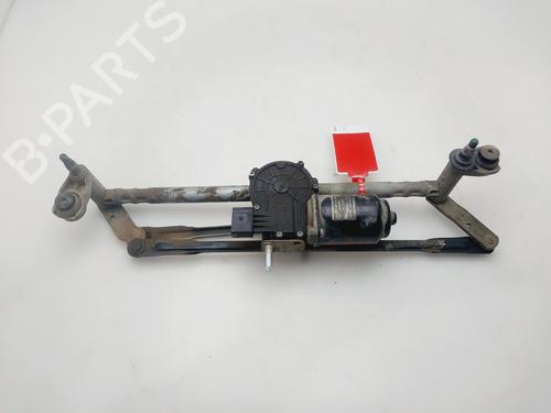 Viskermotor vindrute VW POLO V (6R1, 6C1) 1.4 TDI (75 hp) 32468032