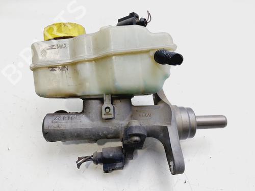 Used Brake master cylinder SEAT IBIZA IV SC (6J1, 6P5) [2008-2018]  29303382