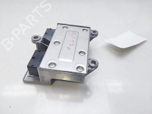 ECU airbags OPEL ASTRA H (A04) 1.4 (L48) | BP14932499M53 