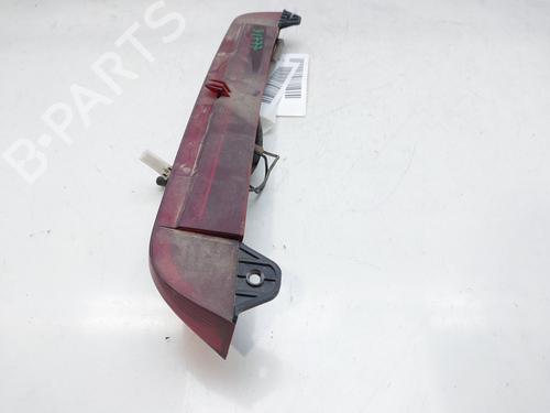 Third brake light MITSUBISHI GRANDIS (NA_W) 2.0 DI-D (NA8W) | BP13908114L11 
