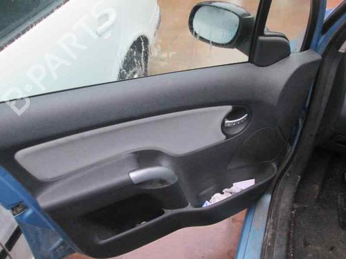 Front left interior door handle CITROËN C3 I (FC_, FN_) 1.4 i Bivalent | BP3423906I13 