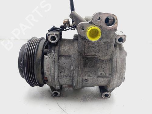 AC compressor IVECO DAILY III Van  | BP19535886M34 