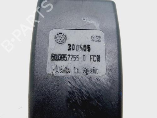 Seat buckle SEAT IBIZA III (6L1) | BP30681043I32