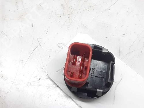 Right front window switch FORD FIESTA V (JH_, JD_) 1.3 | BP12400069I26 