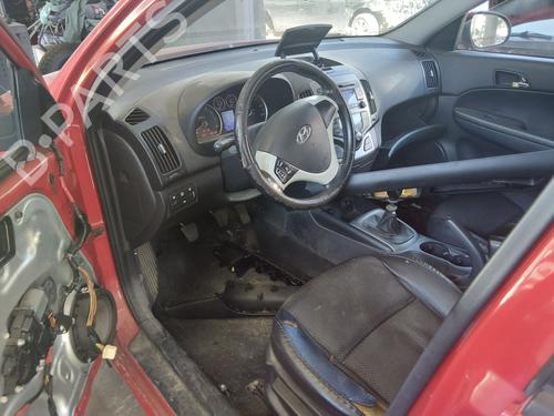 Radio HYUNDAI i30 (FD)  | BP34352283E6  - Image 12