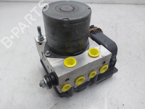 Used ABS pump ABS pump PEUGEOT RCZ 2.0 HDi (163 hp) 36648721 36648721