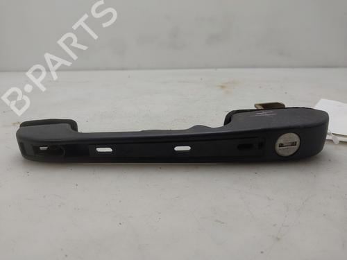 Used Front left exterior door handle Front left exterior door handle VW POLO Coupe (86C, 80) 1.3 Cat (55 hp) 34352418 34352418