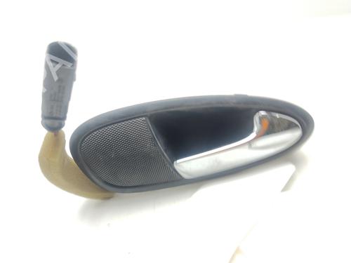 Used Front right interior door handle SEAT LEON (1P1) [2005-2013]  24864271