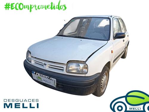 Used Parts NISSAN MICRA II (K11) 1.0 i 16V (K11) (54 hp) 4182948