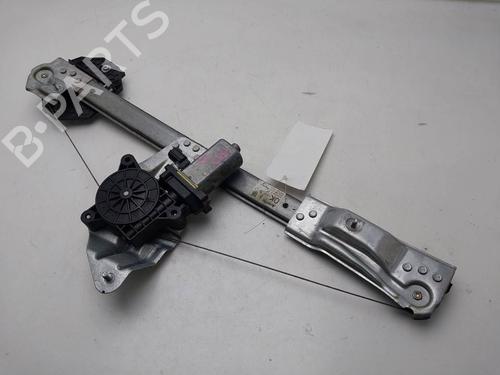 Front left window mechanism DACIA SANDERO II | BP39691543C22 - Image 2
