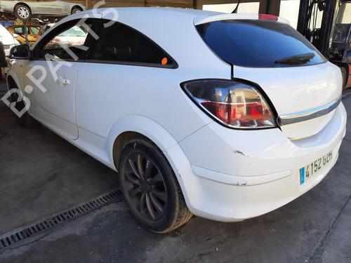 Right front window switch OPEL ASTRA H (A04) 1.7 CDTI (L48) | BP13907091I26 