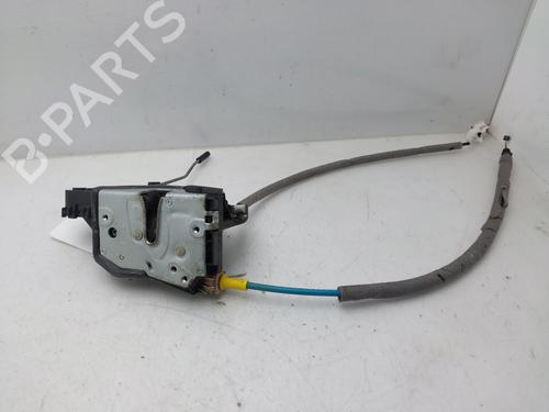 Rear left lock BMW 3 (E46) 320 d | BP27249315C100 