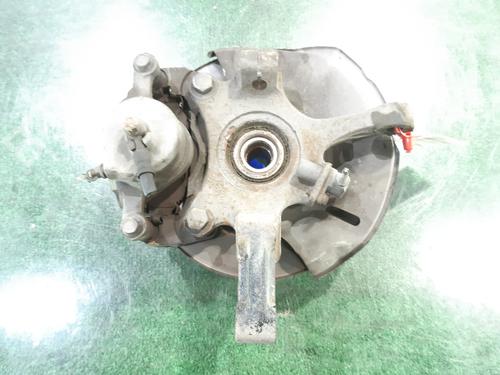 Left front steering knuckle DAEWOO NUBIRA (J100) 1.6 16V | BP9220285M25 