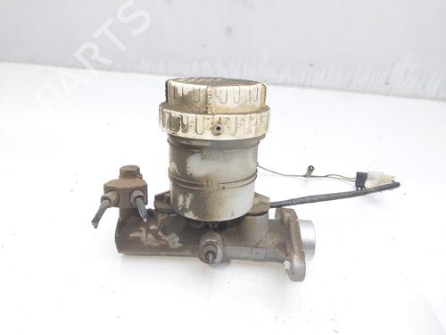 Brake master cylinder MITSUBISHI GALLOPER (JK-01) 2.5 TD | BP12561626M77 