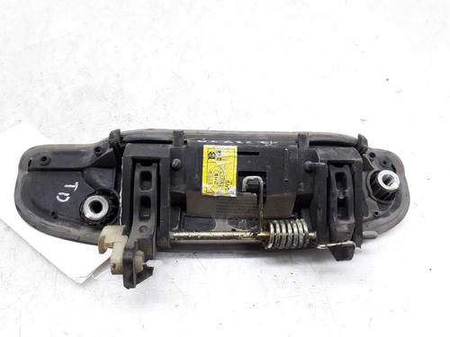 Rear right exterior door handle HYUNDAI GETZ (TB) 1.1 | BP3316623C130 