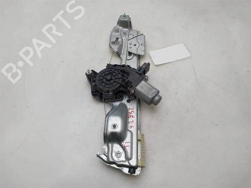 Used Rear left window mechanism Rear left window mechanism 38346315 38346315