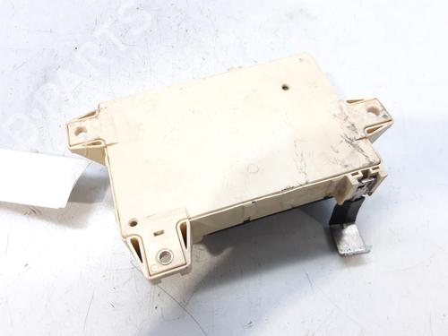 Fuse box JAGUAR S-TYPE II (X200) 4.2 V8 | BP8367555E1 