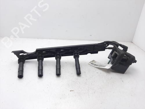Ignition coil VW GOLF IV (1J1) 1.6 16V | BP13647105M94 
