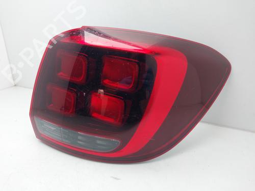 Right taillight DACIA SANDERO II | BP37872790C35 - Image 6