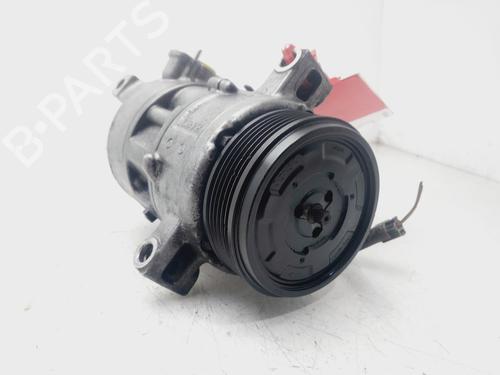AC compressor BMW 3 (E90) 320 d | BP29408400M34 