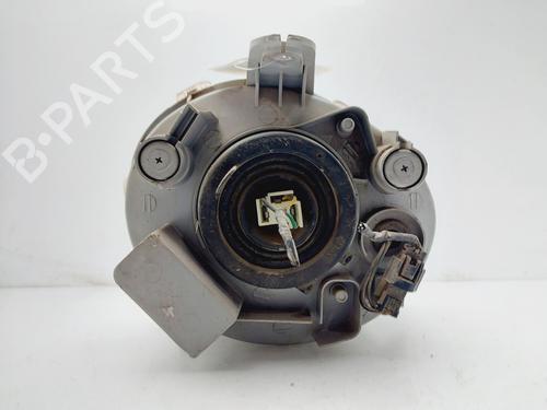 Left headlight CHEVROLET MATIZ (M200, M250) 0.8 | BP23275123C28 