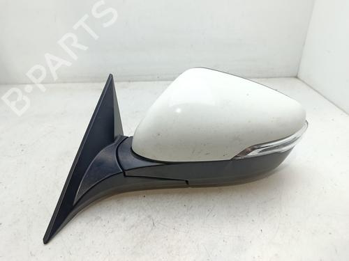 Retrovisor esquerdo SSANGYONG XLV SUV e-XGi 160 | BP36361409C26 - Image 3