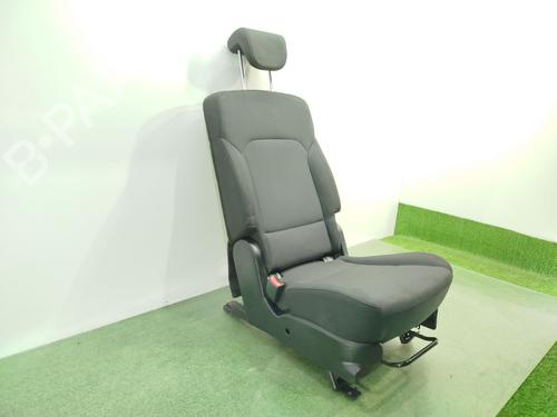 Rear seat KIA CARENS IV | BP32366675C17