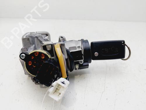 Used Ignition barrel CITROËN C4 AIRCROSS 1.6 (117 hp) 32503990