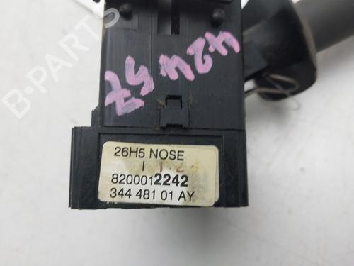 Forlygtekontakt RENAULT ESPACE IV (JK0/1_) 2.0 (JK09) | BP38049620I24 - Image 3