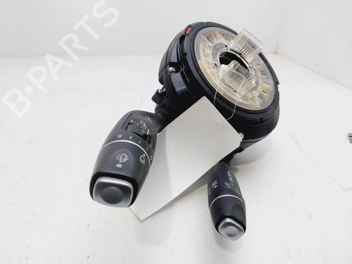 Steering wheel controls MERCEDES-BENZ A-CLASS (W176) A 180 (176.042) | BP28123346E15 