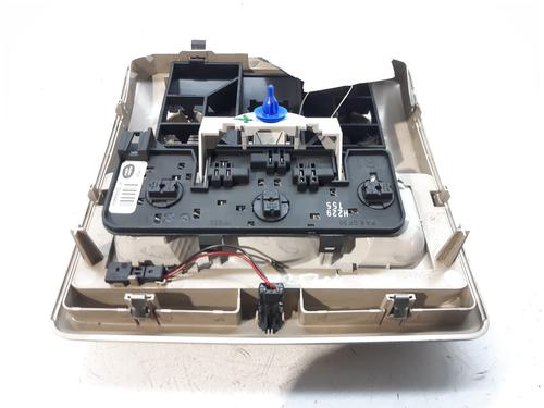 Innerbelysning LAND ROVER DISCOVERY III (L319) 2.7 TD 4x4 | BP8634704I8 