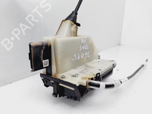 Rear left lock PEUGEOT 2008 I (CU_) 1.5 BlueHDI 100 | BP23268108C100